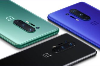 oneplus 8 series