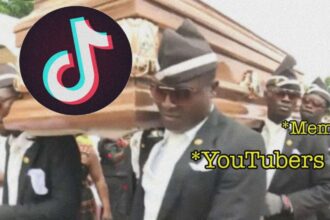 Youtube vs TikTok Users