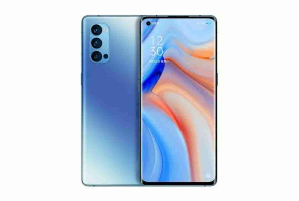 oppo Reno 4 Pro launch and Specifications