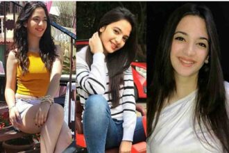 Siya Kakkar TikTok Star Suicide