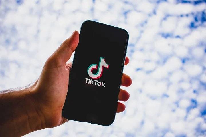 tiktok-banned in india with 58 other apps
