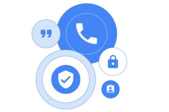 Verified Calls by Google Badge