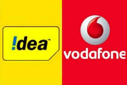 Vodafone - Idea
